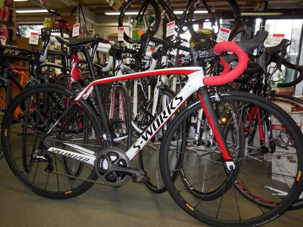 Addict Cycling 1